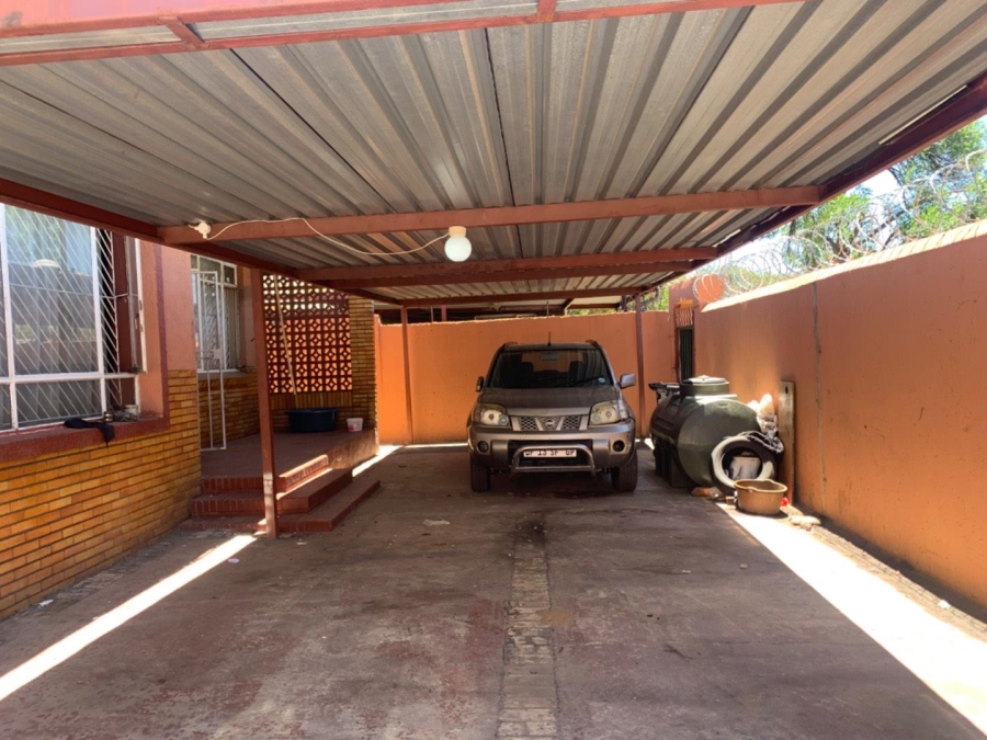3 Bedroom Property for Sale in Turffontein Gauteng