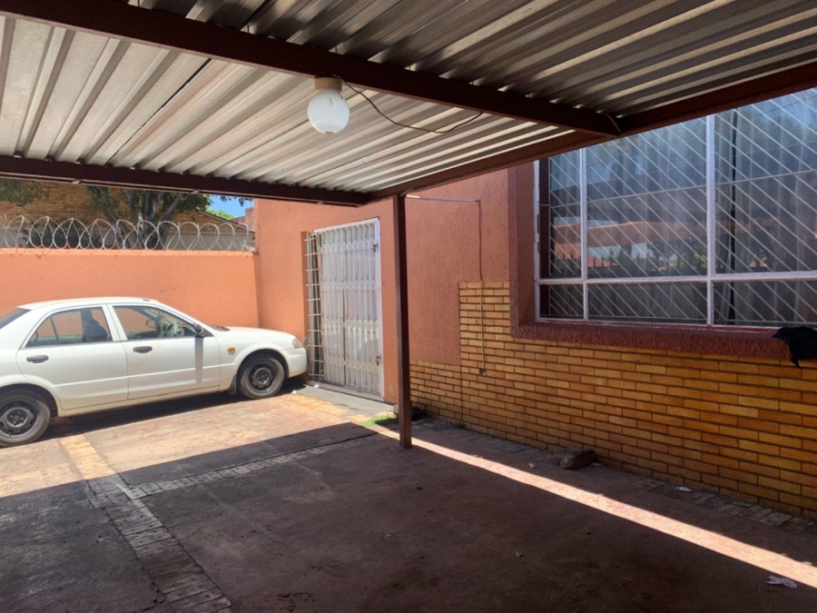 3 Bedroom Property for Sale in Turffontein Gauteng