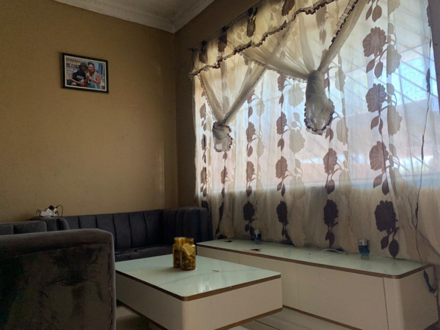3 Bedroom Property for Sale in Turffontein Gauteng