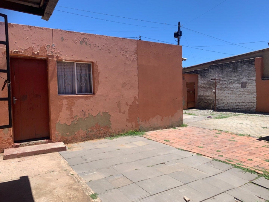3 Bedroom Property for Sale in Turffontein Gauteng
