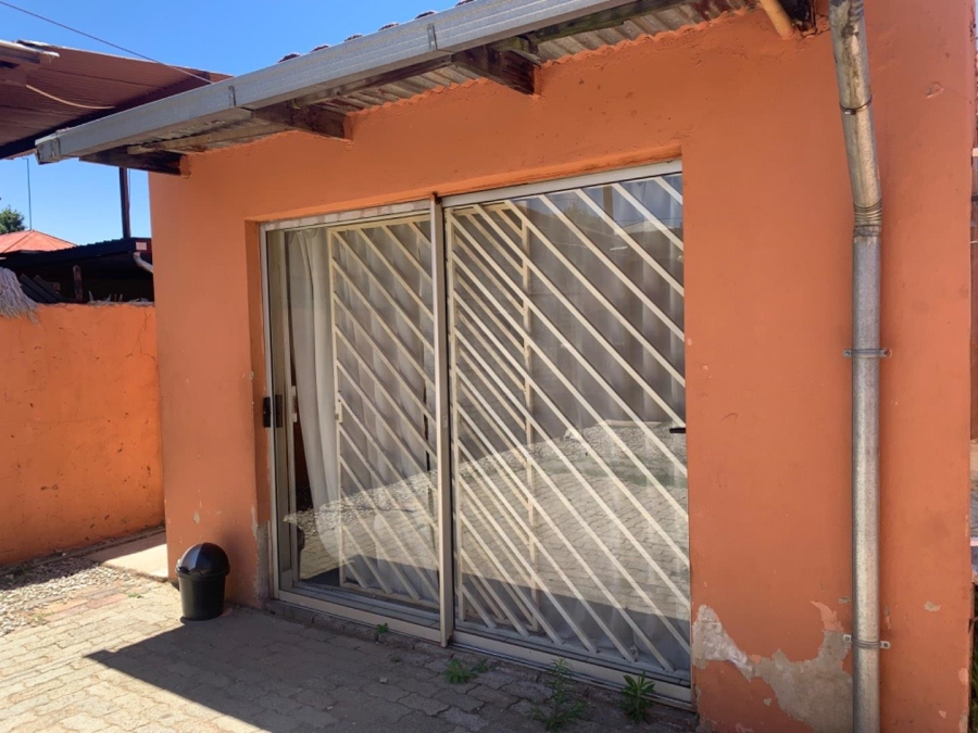 3 Bedroom Property for Sale in Turffontein Gauteng