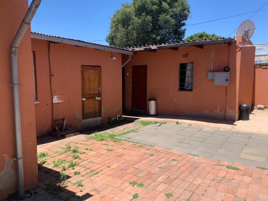 3 Bedroom Property for Sale in Turffontein Gauteng