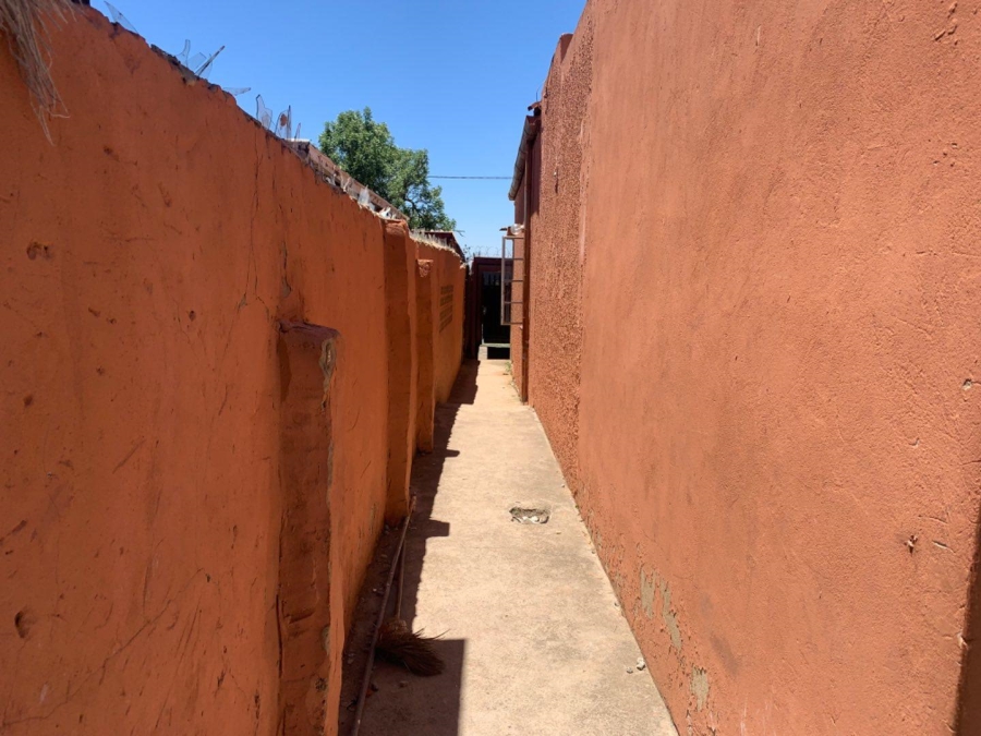 3 Bedroom Property for Sale in Turffontein Gauteng