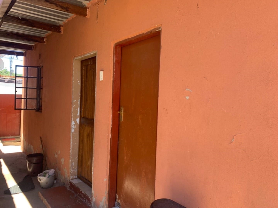 3 Bedroom Property for Sale in Turffontein Gauteng