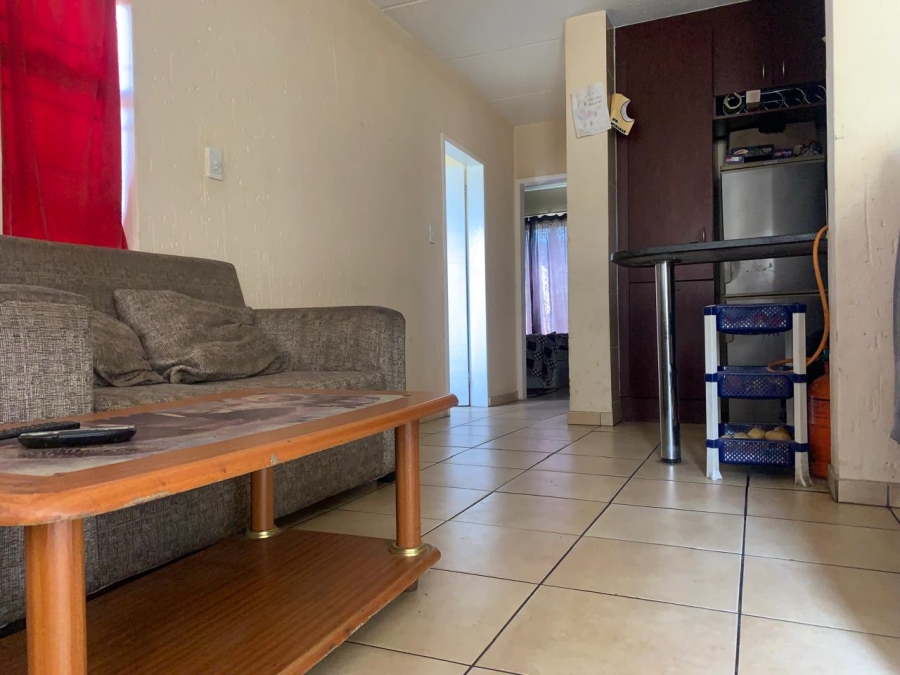 1 Bedroom Property for Sale in Aeroton Gauteng