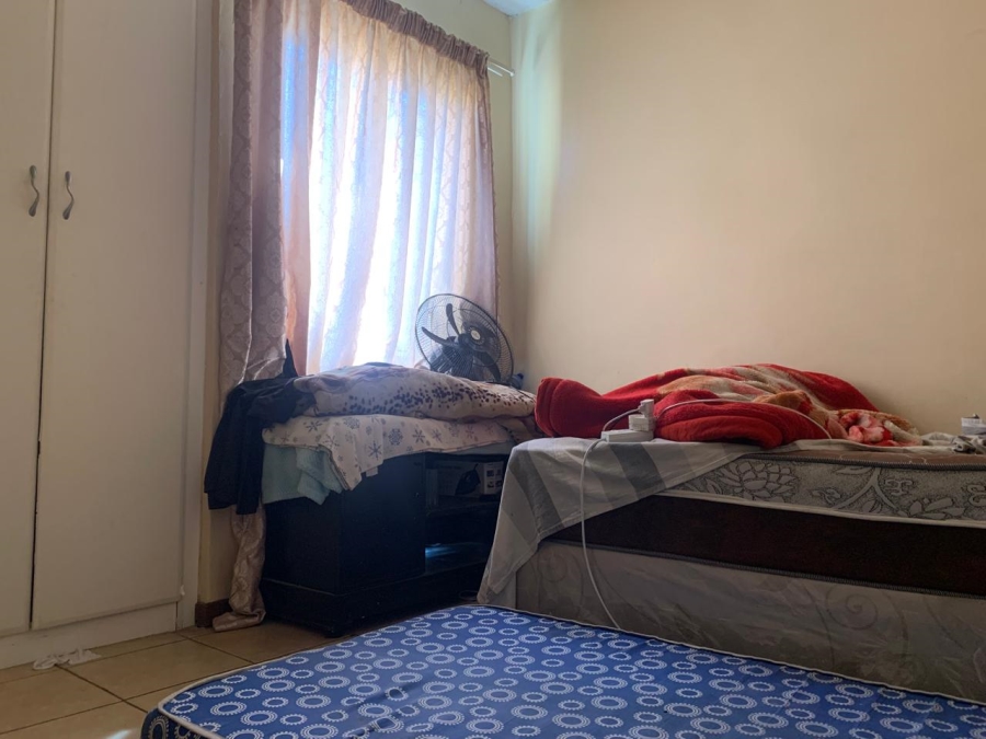 1 Bedroom Property for Sale in Aeroton Gauteng