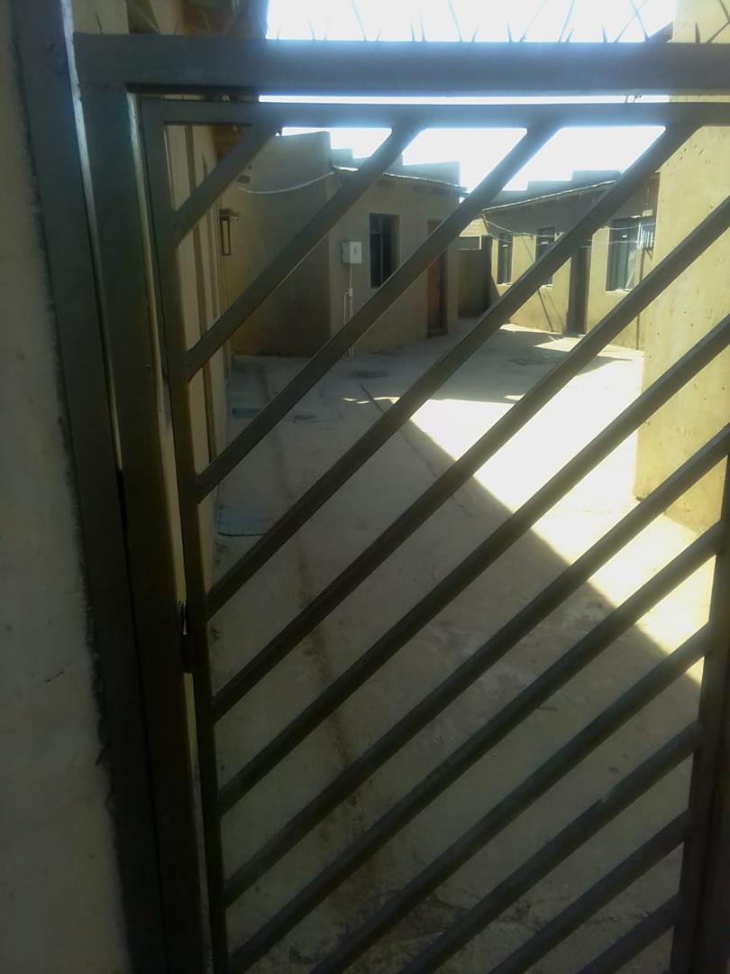 11 Bedroom Property for Sale in Vanderbijlpark SE 1 Gauteng