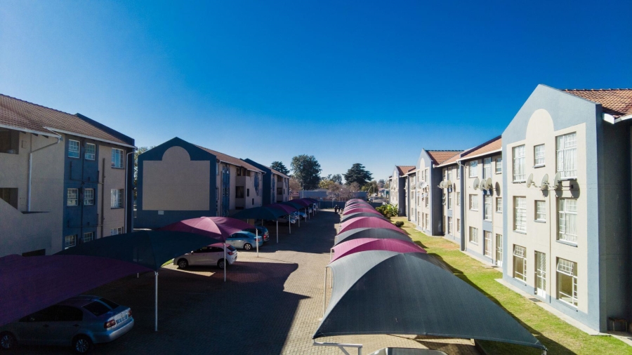 2 Bedroom Property for Sale in Kempton Park Central Gauteng