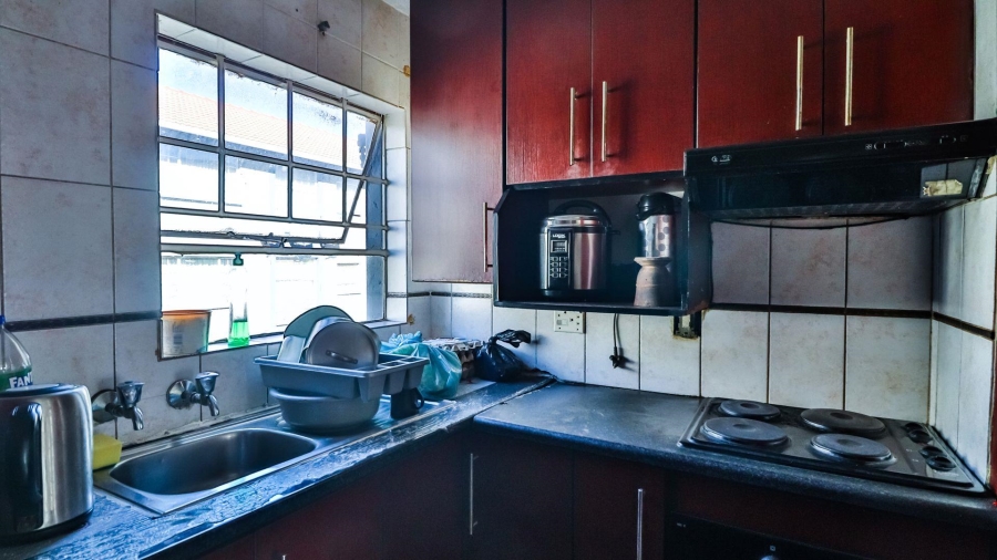 2 Bedroom Property for Sale in Kempton Park Central Gauteng