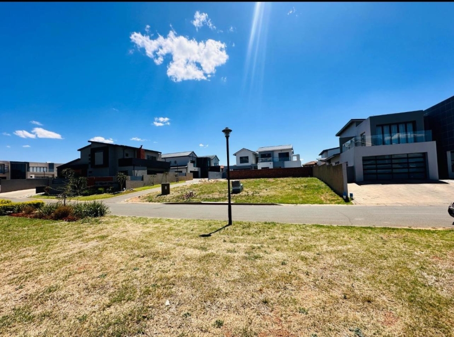 0 Bedroom Property for Sale in Glen Marais Gauteng