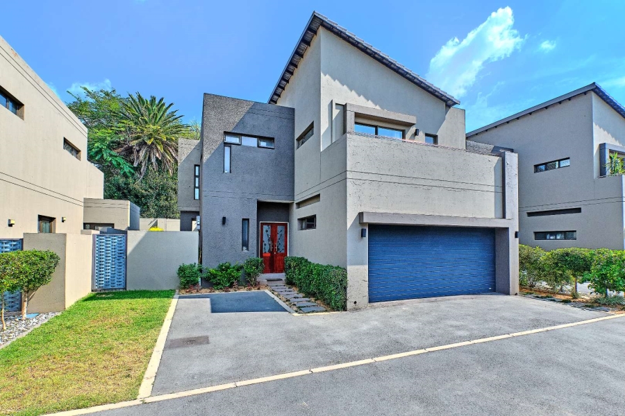 4 Bedroom Property for Sale in Ferndale Gauteng