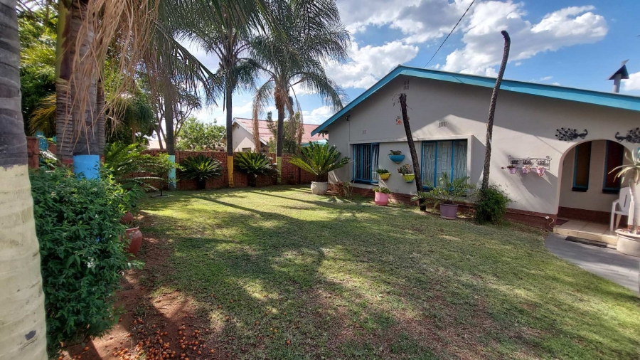 3 Bedroom Property for Sale in Daspoort Gauteng