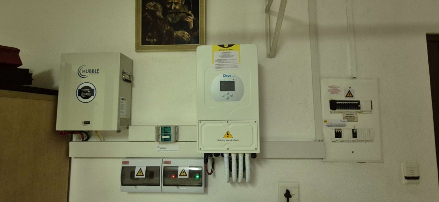 3 Bedroom Property for Sale in New Redruth Gauteng