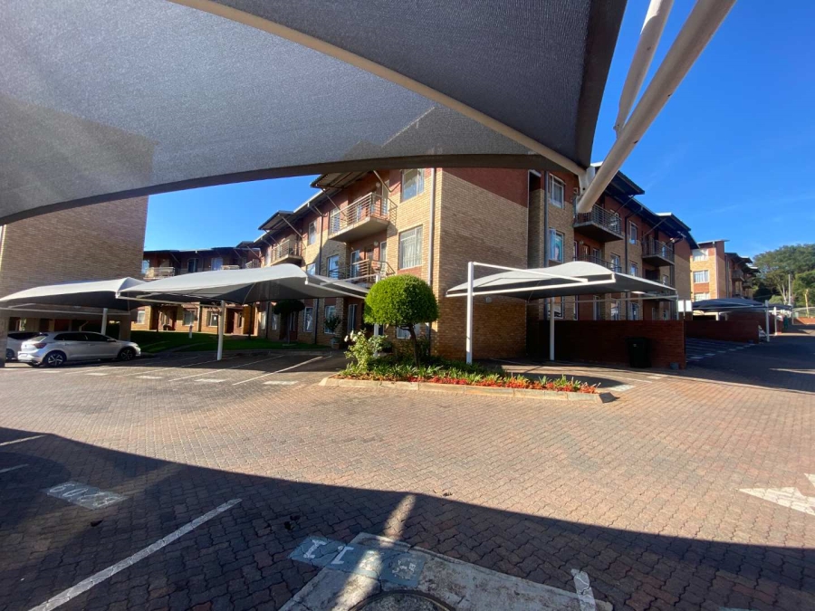 1 Bedroom Property for Sale in Auckland Park Gauteng