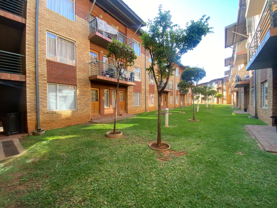 1 Bedroom Property for Sale in Auckland Park Gauteng
