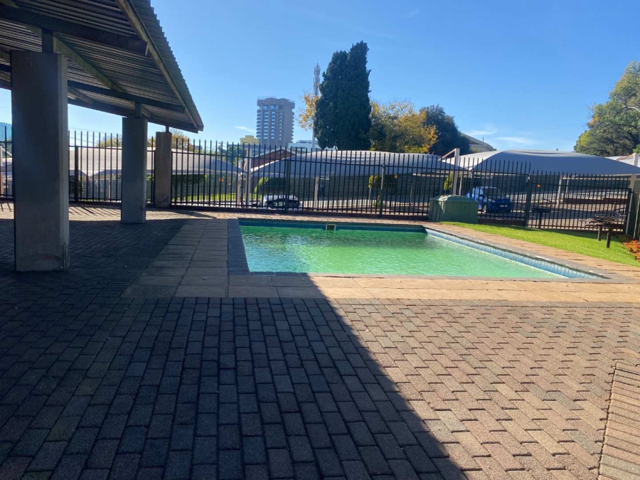 1 Bedroom Property for Sale in Auckland Park Gauteng
