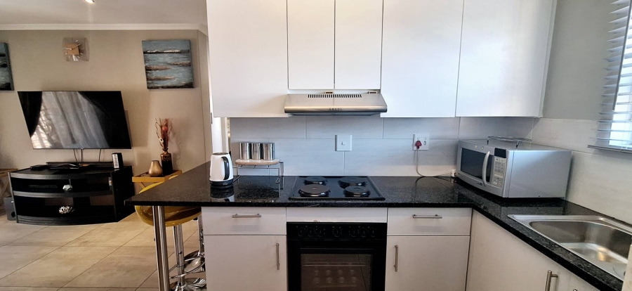 2 Bedroom Property for Sale in Union Gauteng