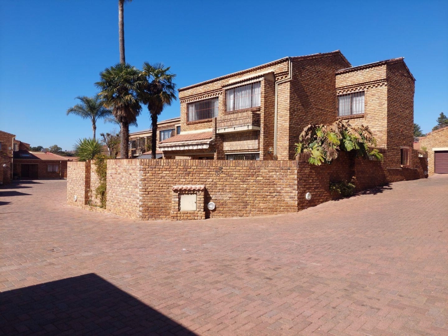 3 Bedroom Property for Sale in Morning Hill Gauteng