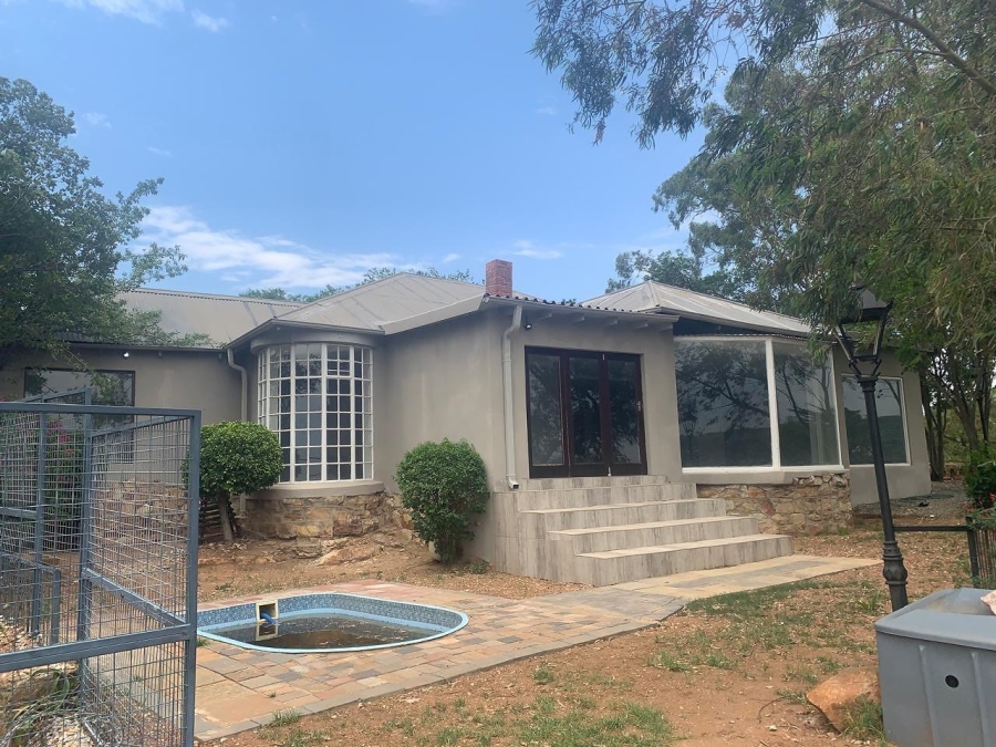 3 Bedroom Property for Sale in Kensington Gauteng
