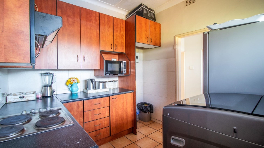 1 Bedroom Property for Sale in Lambton Gauteng