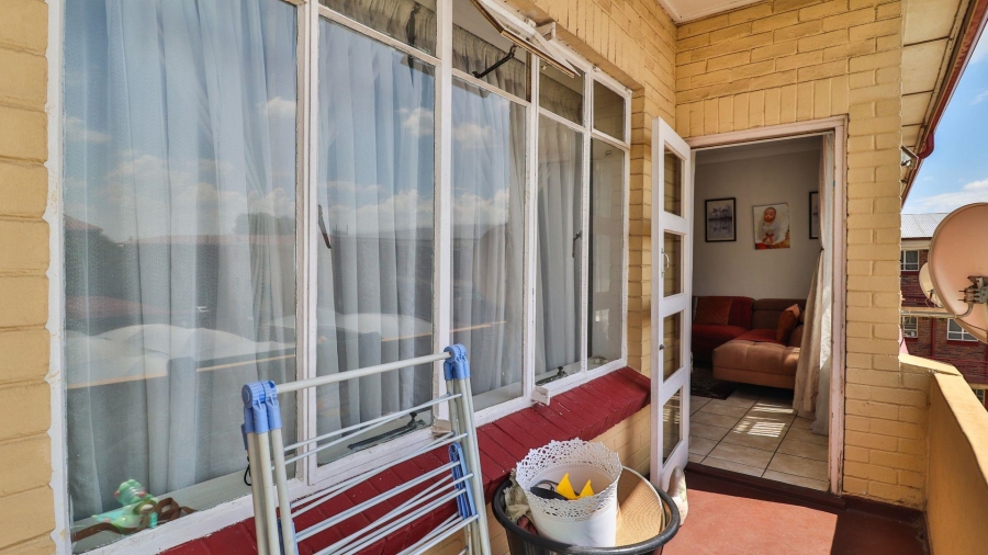 1 Bedroom Property for Sale in Lambton Gauteng