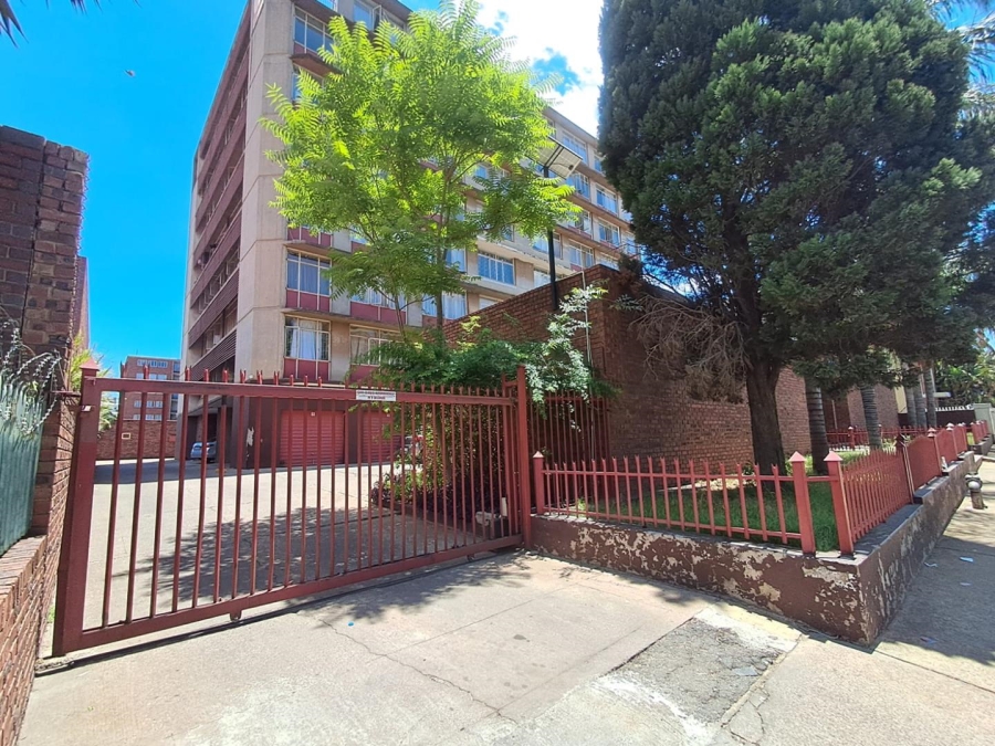 2 Bedroom Property for Sale in Arcadia Gauteng