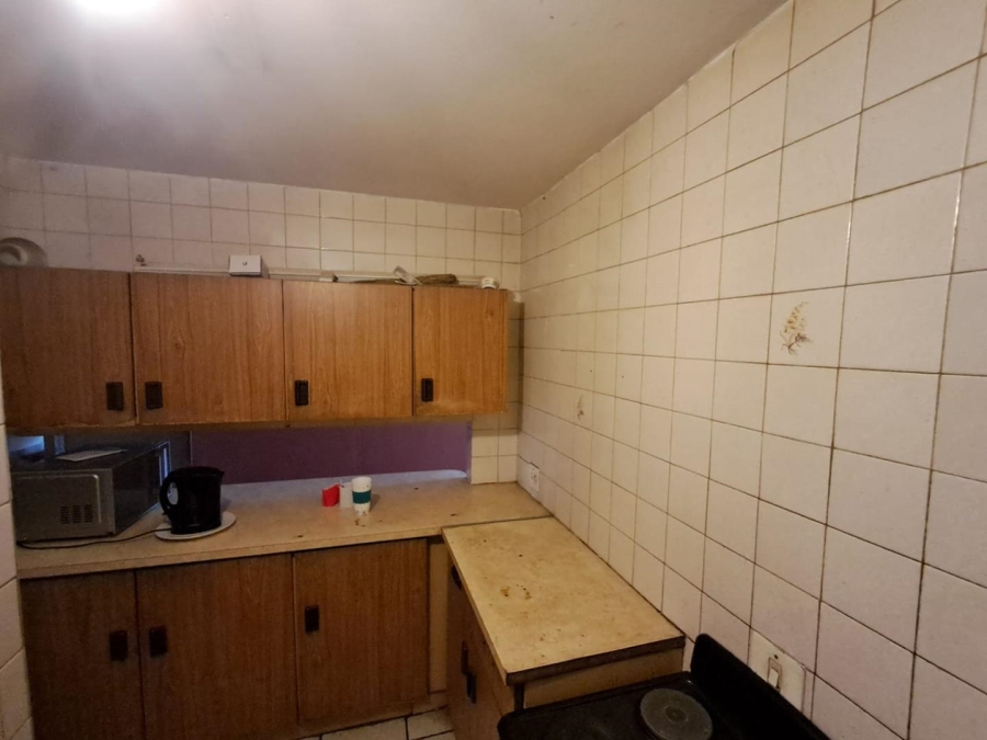 2 Bedroom Property for Sale in Arcadia Gauteng