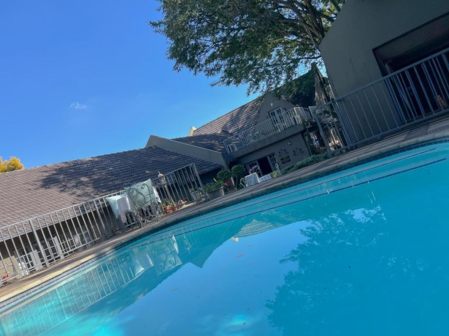 Commercial Property for Sale in Waterkloof Ridge Gauteng