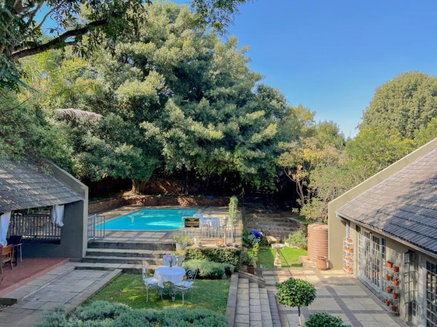 Commercial Property for Sale in Waterkloof Ridge Gauteng