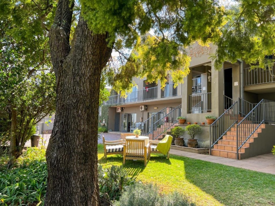 Commercial Property for Sale in Waterkloof Ridge Gauteng