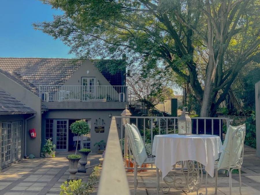 Commercial Property for Sale in Waterkloof Ridge Gauteng