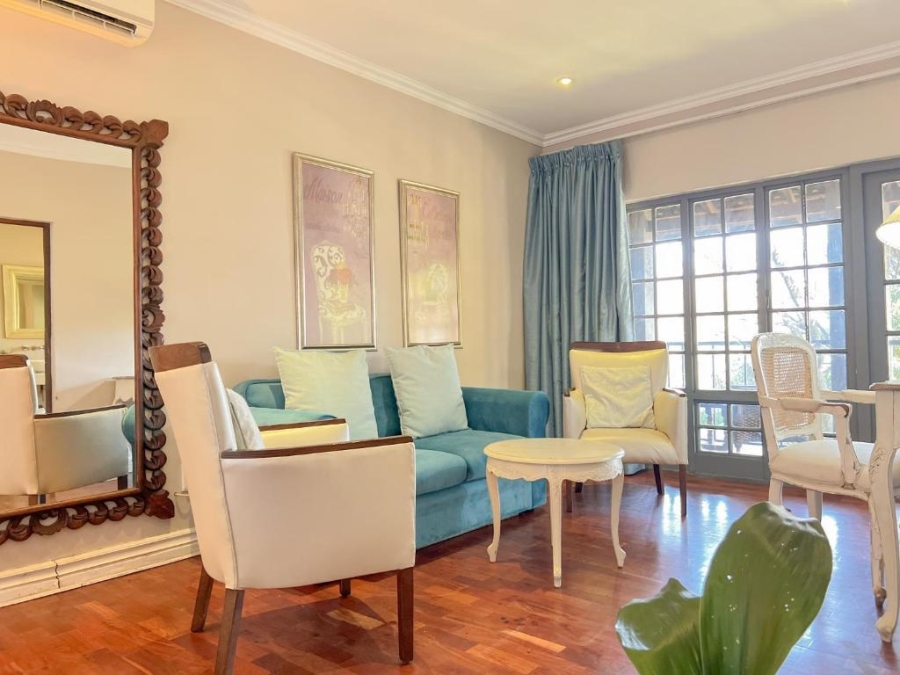 Commercial Property for Sale in Waterkloof Ridge Gauteng