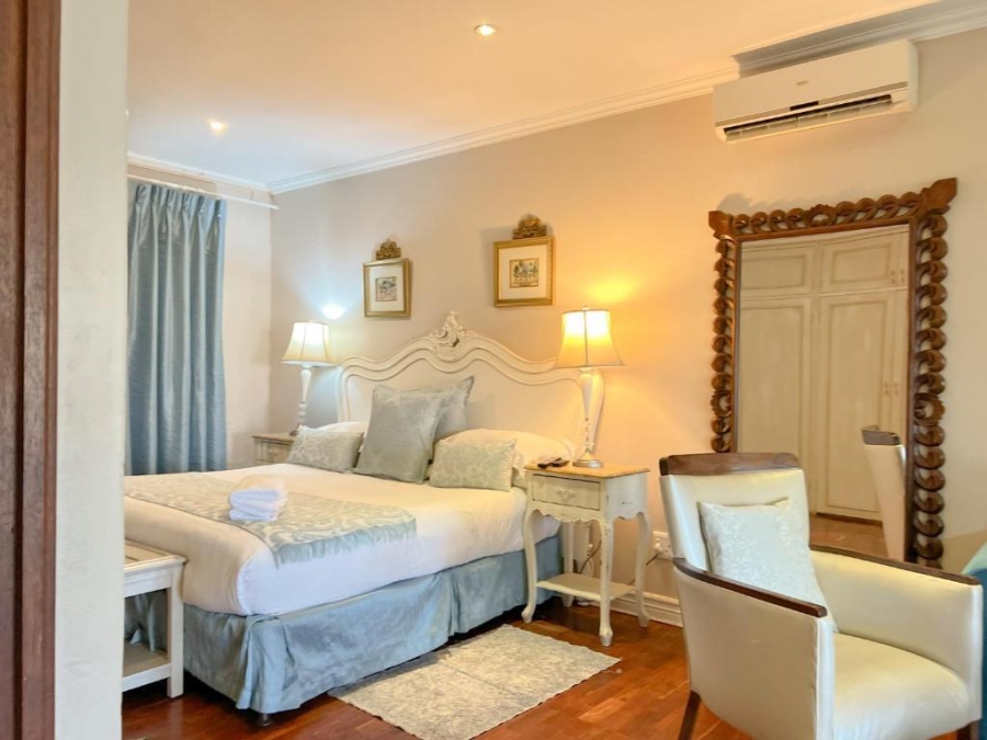 Commercial Property for Sale in Waterkloof Ridge Gauteng