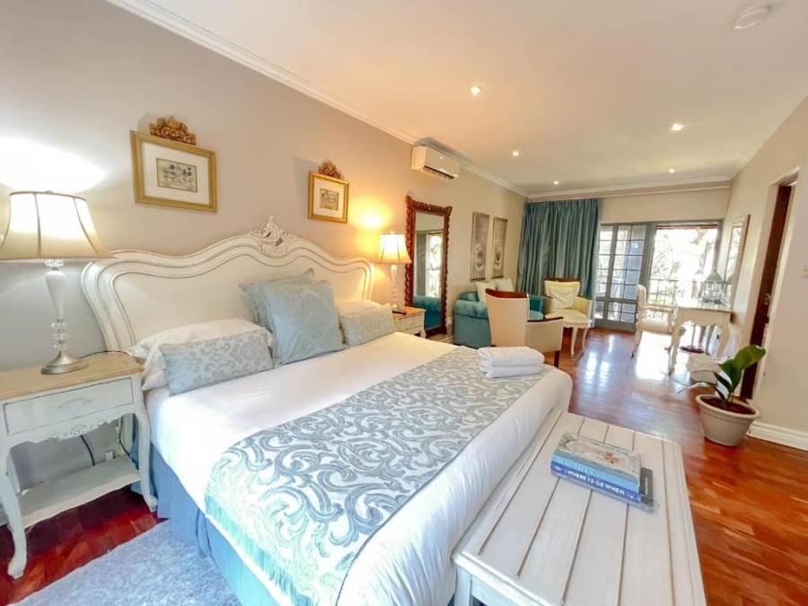 Commercial Property for Sale in Waterkloof Ridge Gauteng