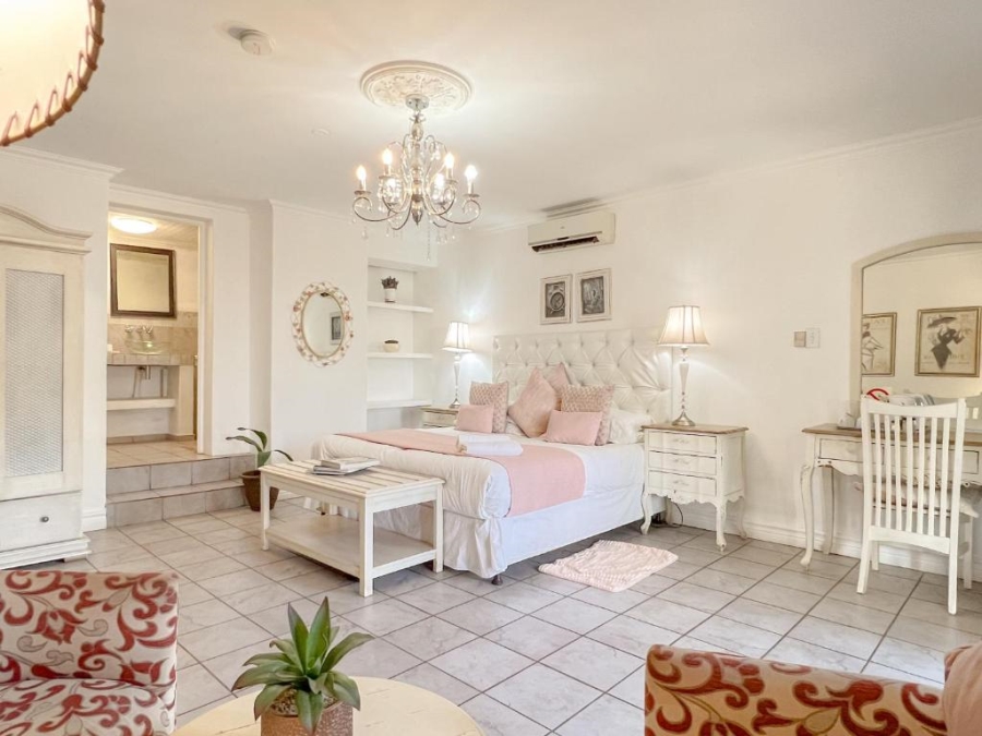 Commercial Property for Sale in Waterkloof Ridge Gauteng