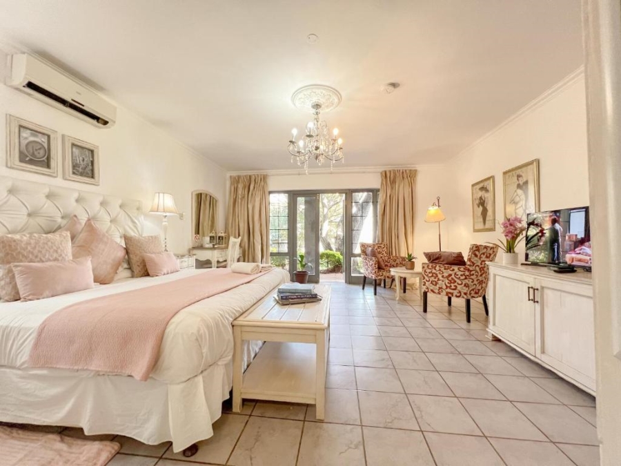 Commercial Property for Sale in Waterkloof Ridge Gauteng