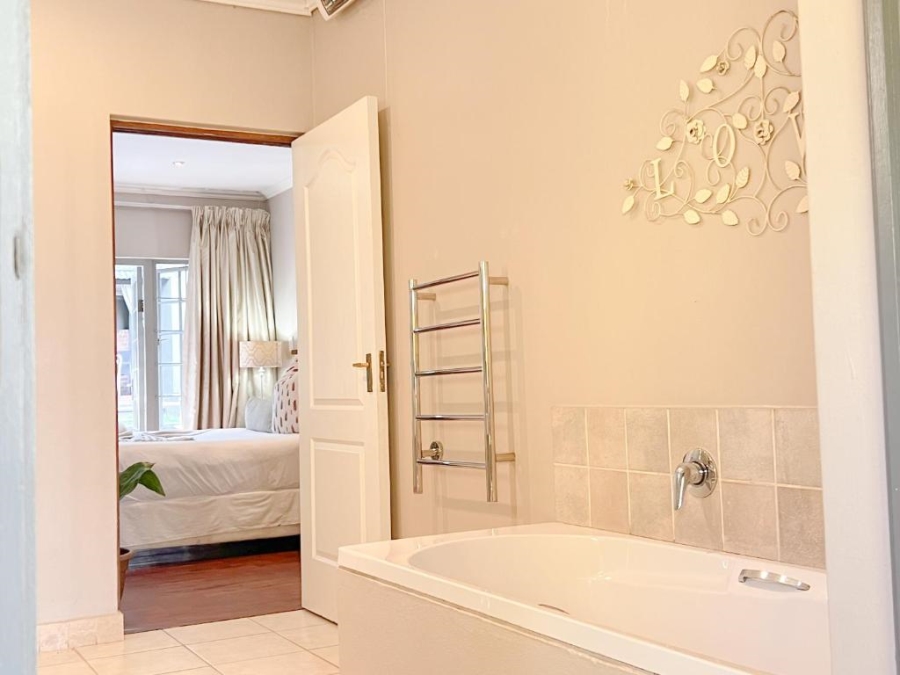 Commercial Property for Sale in Waterkloof Ridge Gauteng