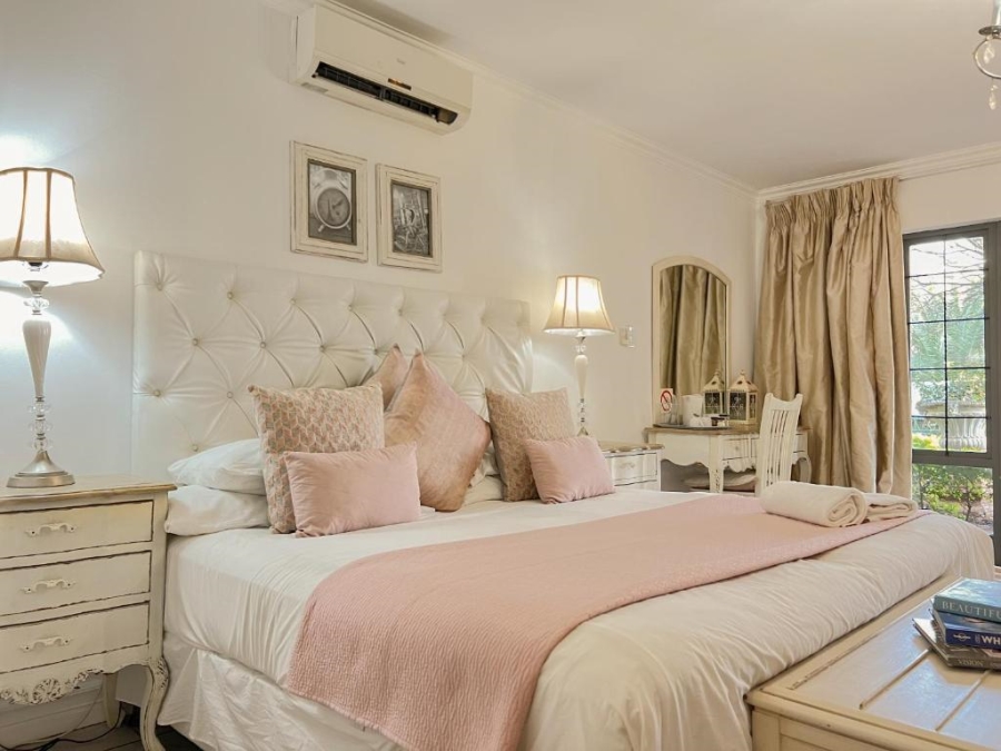 Commercial Property for Sale in Waterkloof Ridge Gauteng