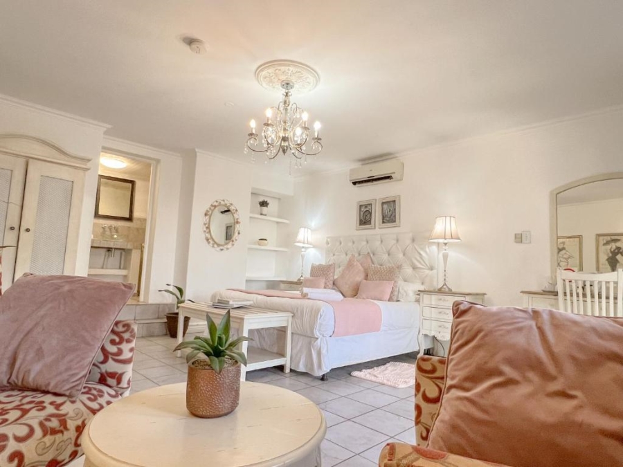 Commercial Property for Sale in Waterkloof Ridge Gauteng