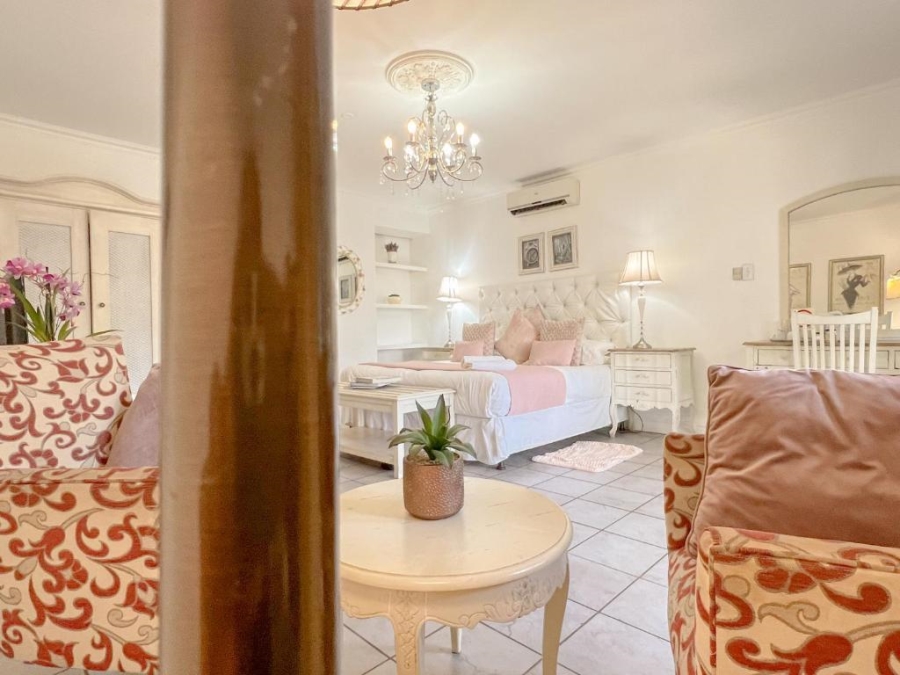 Commercial Property for Sale in Waterkloof Ridge Gauteng