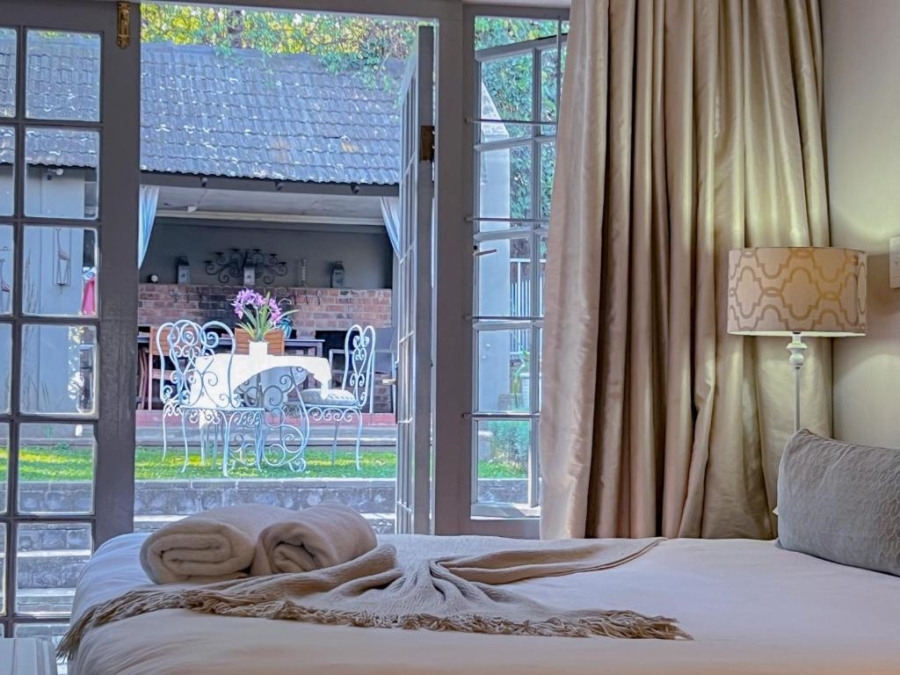 Commercial Property for Sale in Waterkloof Ridge Gauteng