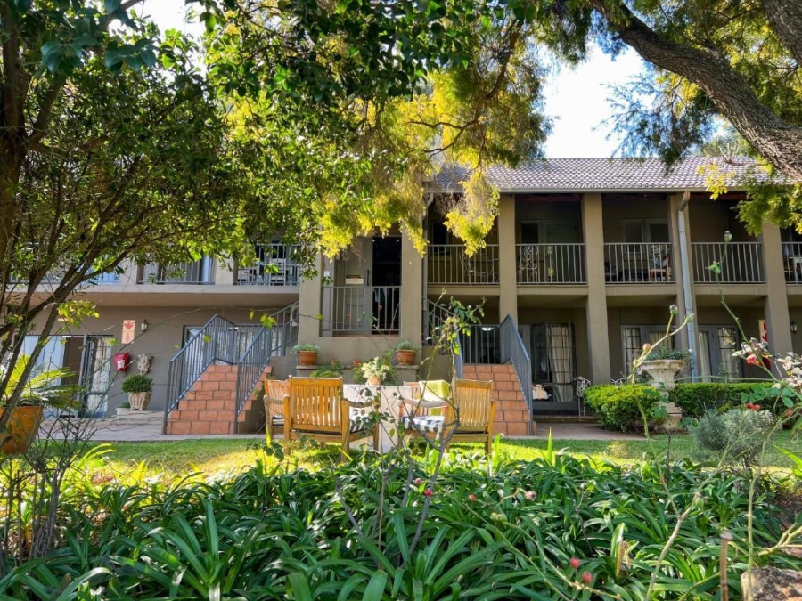 Commercial Property for Sale in Waterkloof Ridge Gauteng