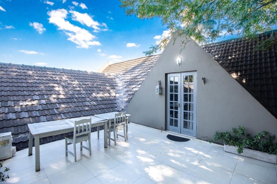 Commercial Property for Sale in Waterkloof Ridge Gauteng