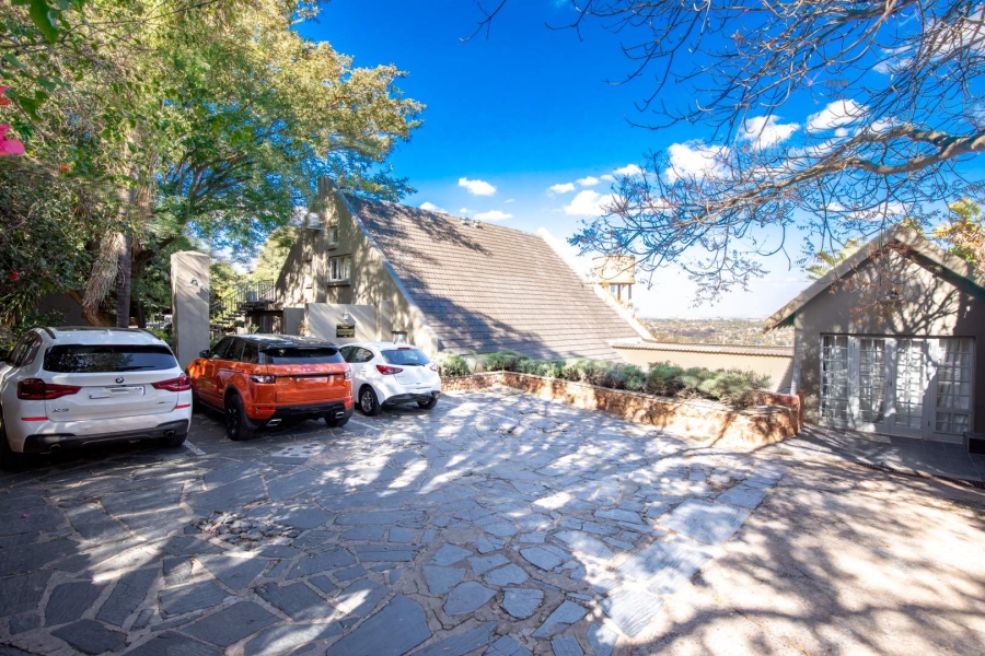 Commercial Property for Sale in Waterkloof Ridge Gauteng