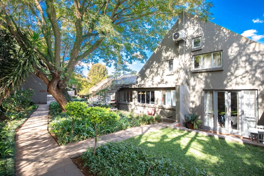 Commercial Property for Sale in Waterkloof Ridge Gauteng