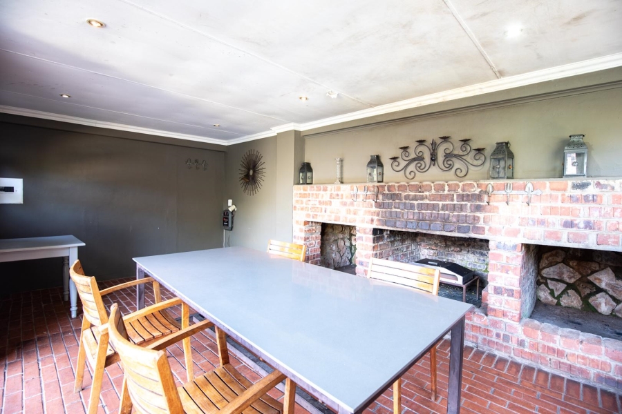 Commercial Property for Sale in Waterkloof Ridge Gauteng