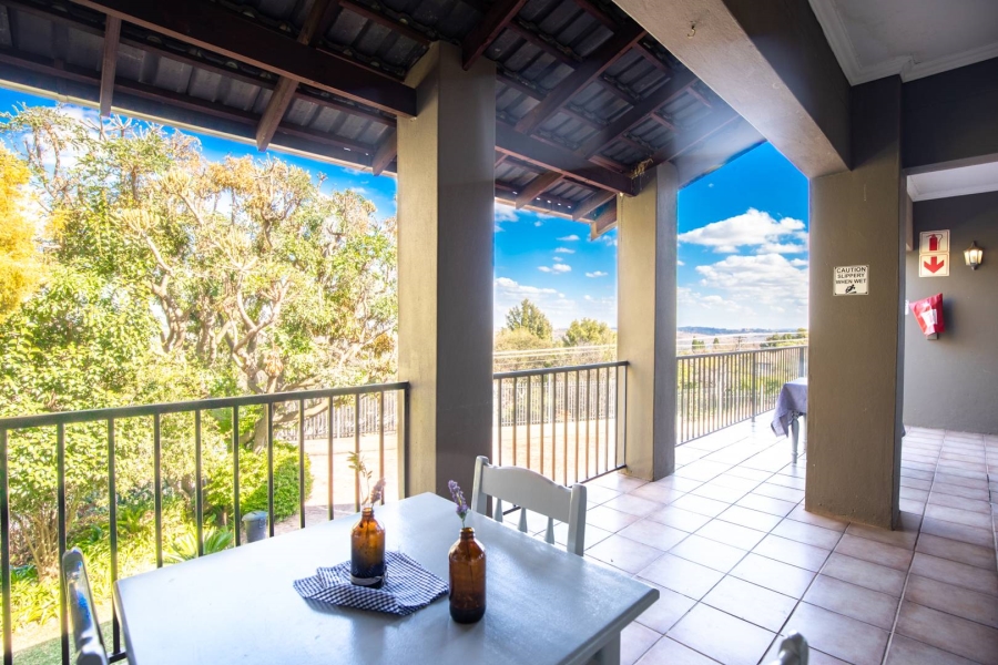 Commercial Property for Sale in Waterkloof Ridge Gauteng