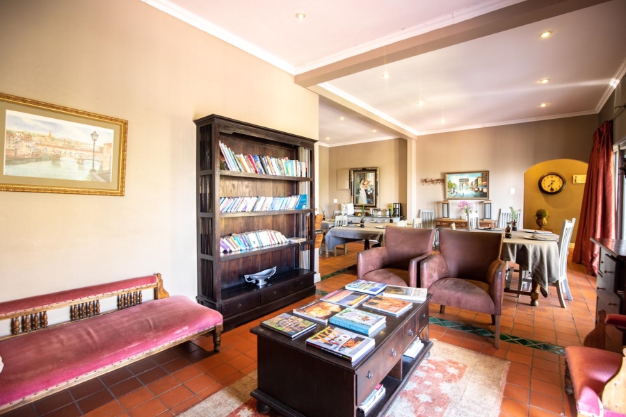 Commercial Property for Sale in Waterkloof Ridge Gauteng