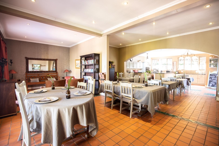 Commercial Property for Sale in Waterkloof Ridge Gauteng