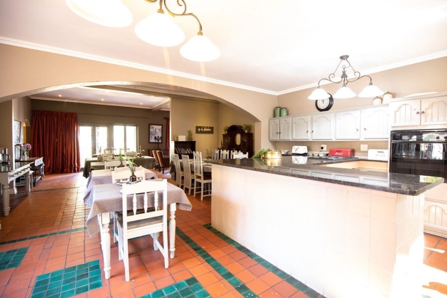 Commercial Property for Sale in Waterkloof Ridge Gauteng